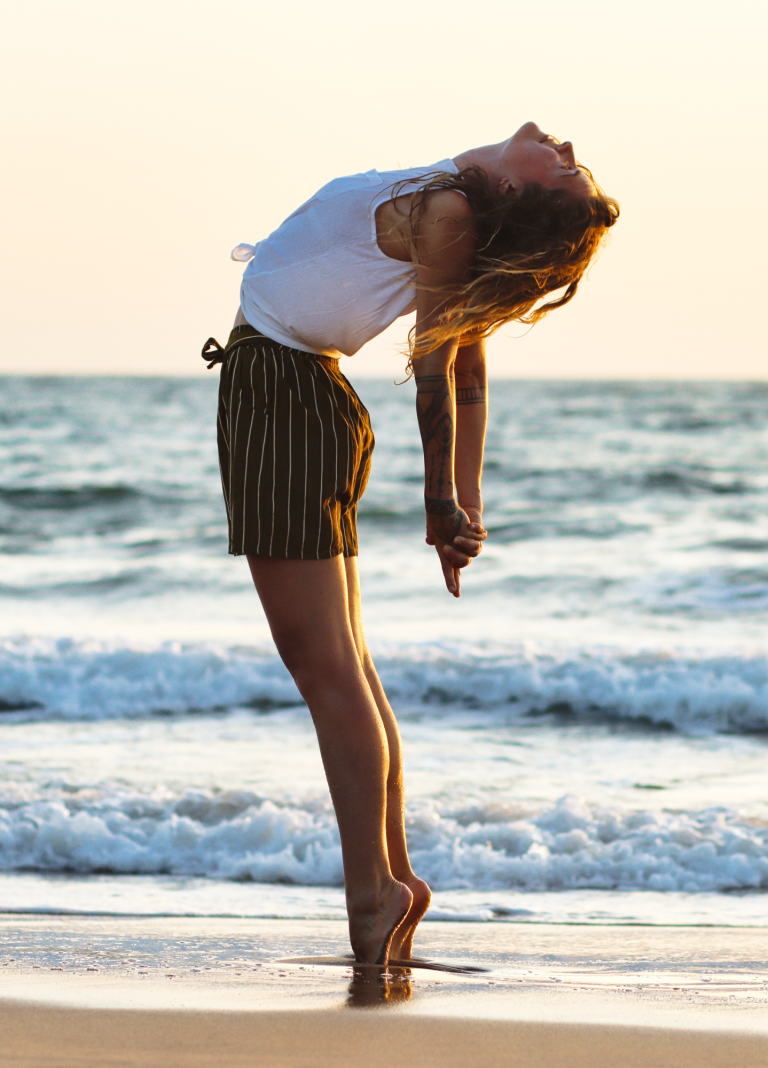 Yoga Rostock