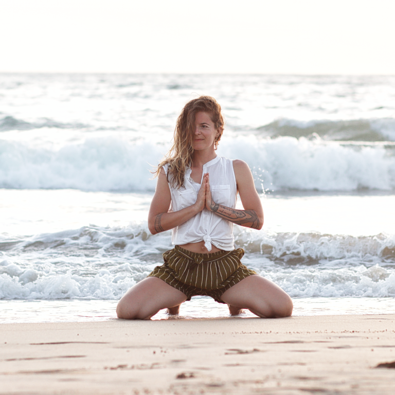 Yoga Bati Rostock
