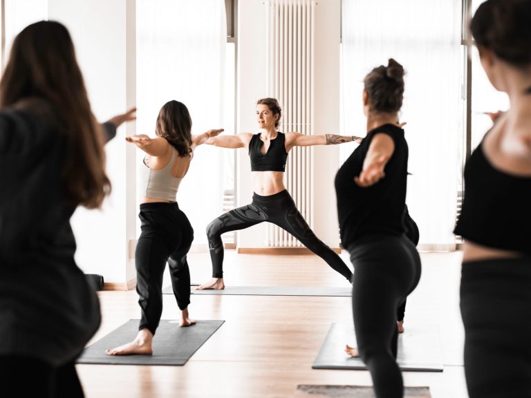 Yoga Workshop Rostock